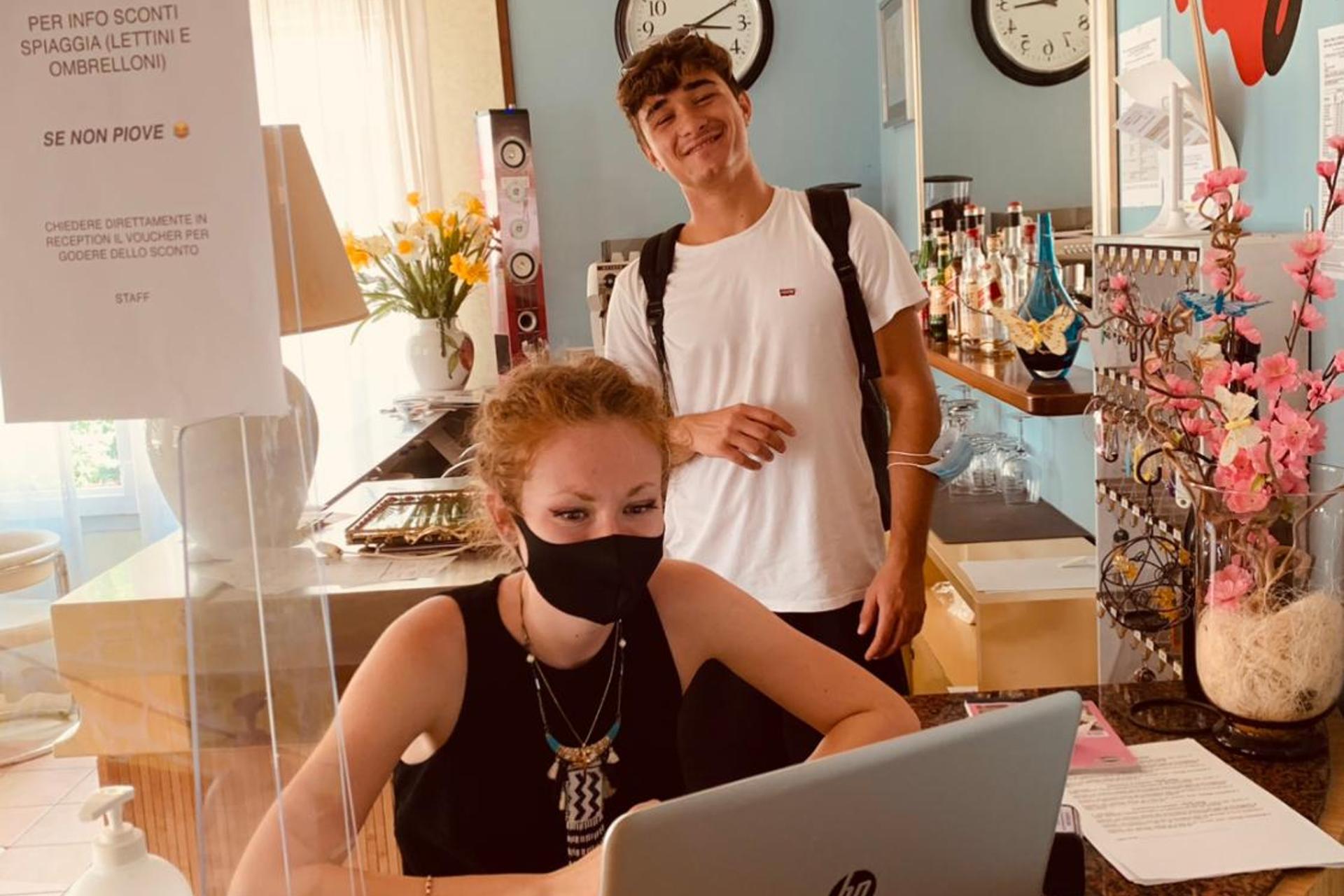 Discover the Ultimate Staycation Experience at Aloha Hotel Cesenatico - Image 7