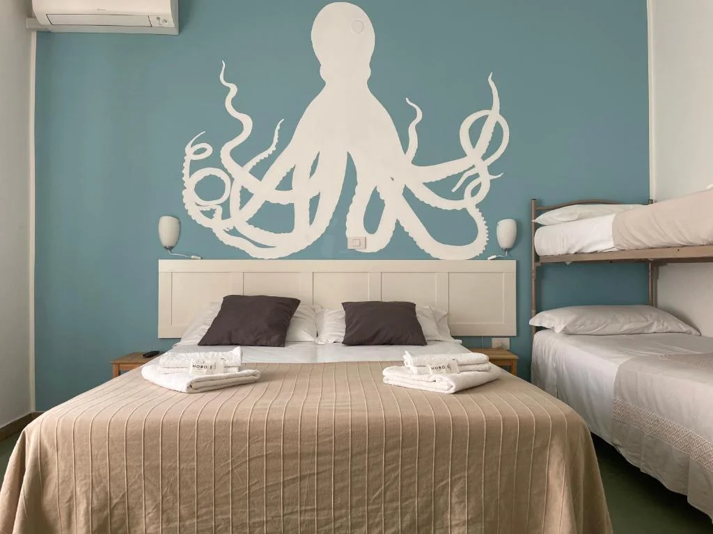 Discover the Ultimate Staycation Experience at Aloha Hotel Cesenatico