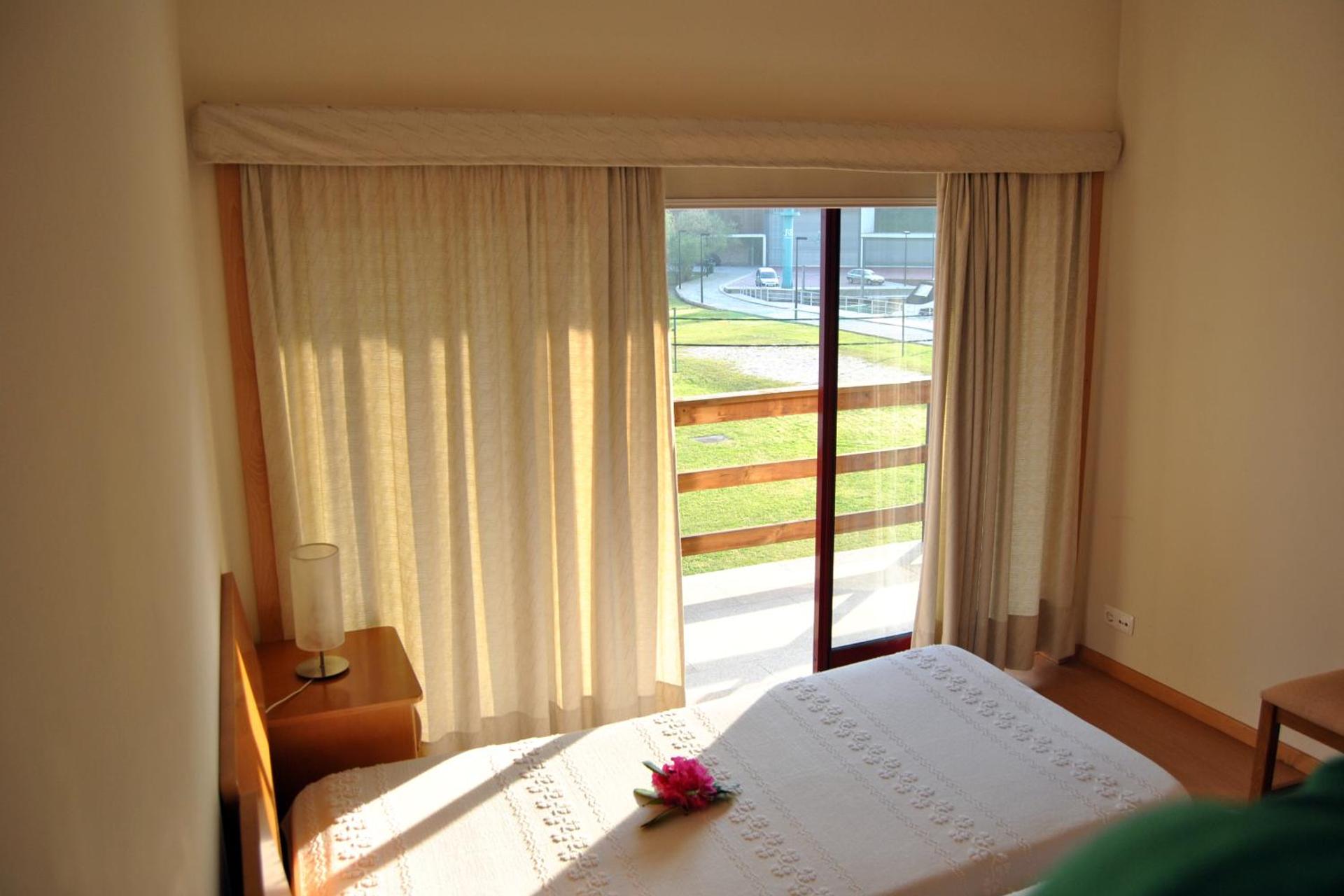 Descubra o Alojamento das Caldas: Uma Experiência Inigualável em Hospitalidade - Imagem 15