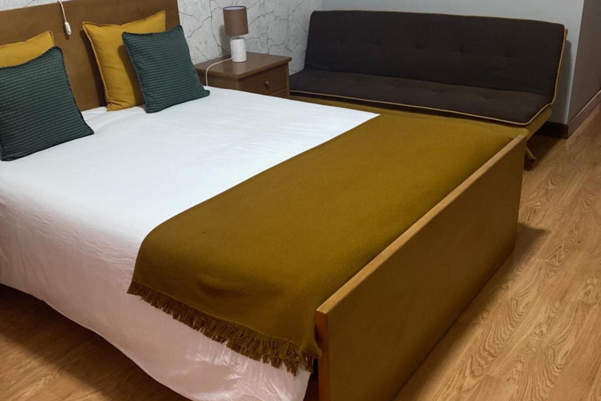 Descubra o Alojamento das Caldas: Uma Experiência Inigualável em Hospitalidade - Imagem 25