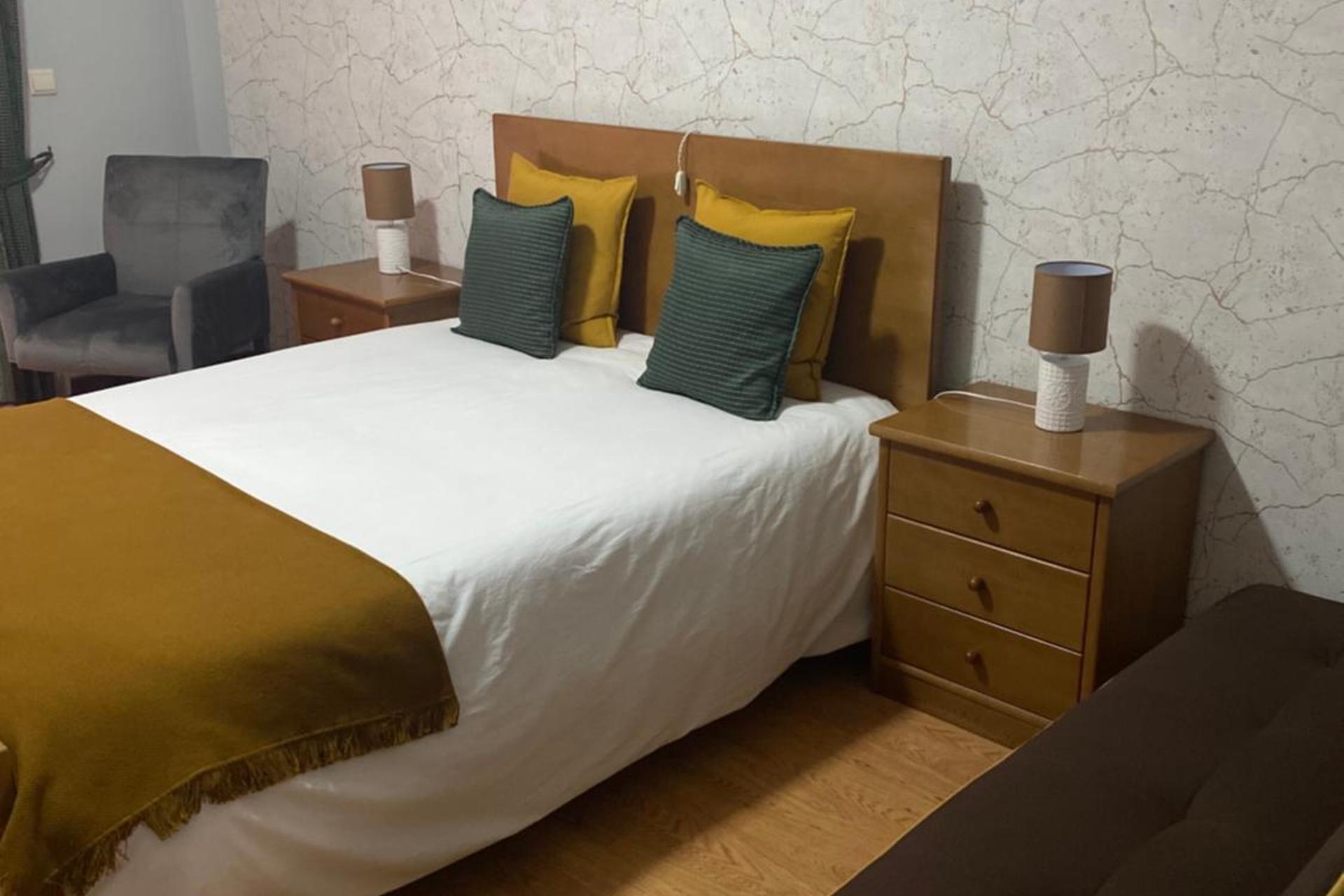 Descubra o Alojamento das Caldas: Uma Experiência Inigualável em Hospitalidade - Imagem 26