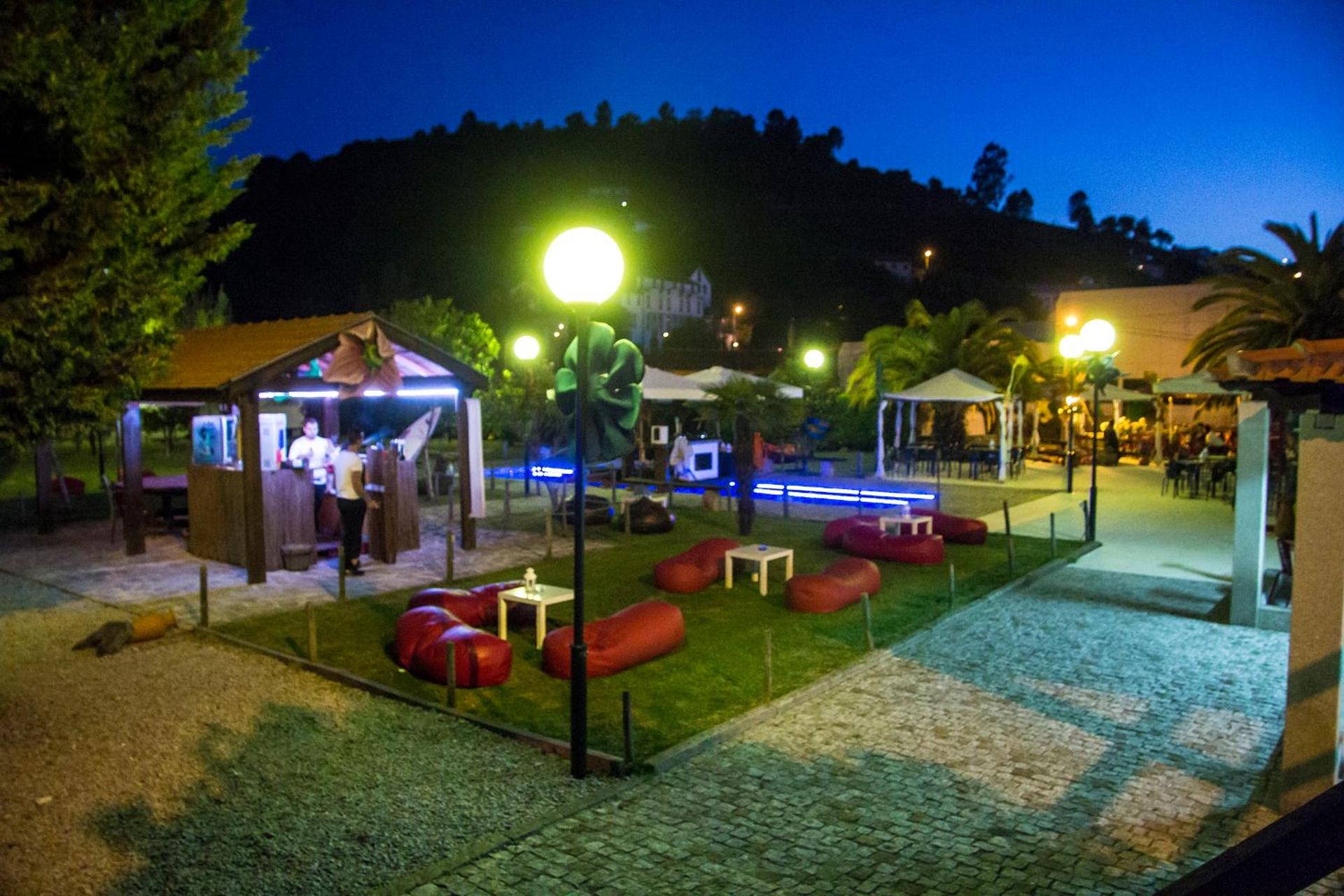 Descubra o Alojamento das Caldas: Uma Experiência Inigualável em Hospitalidade - Imagem 6