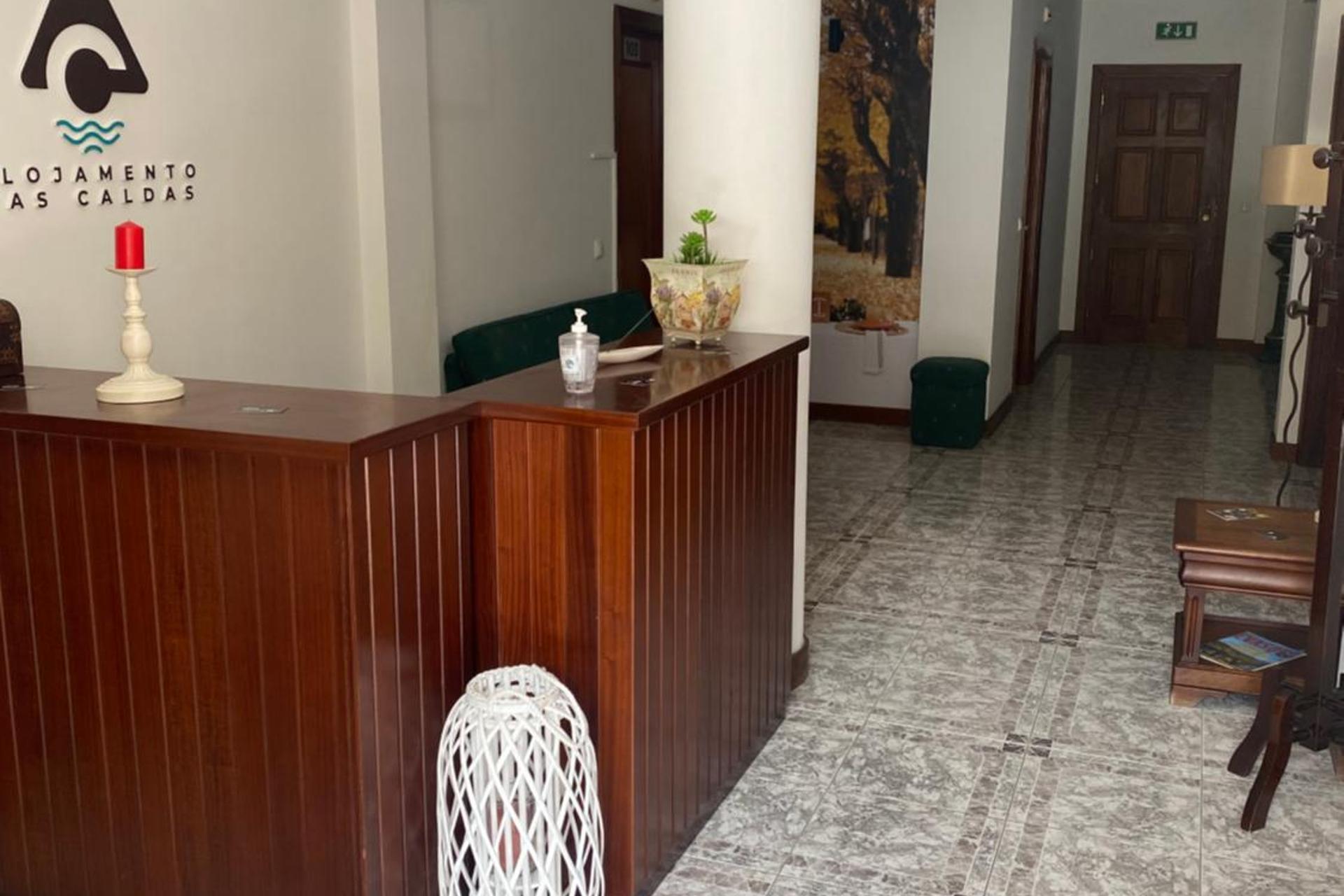 Descubra o Alojamento das Caldas: Uma Experiência Inigualável em Hospitalidade - Imagem 69