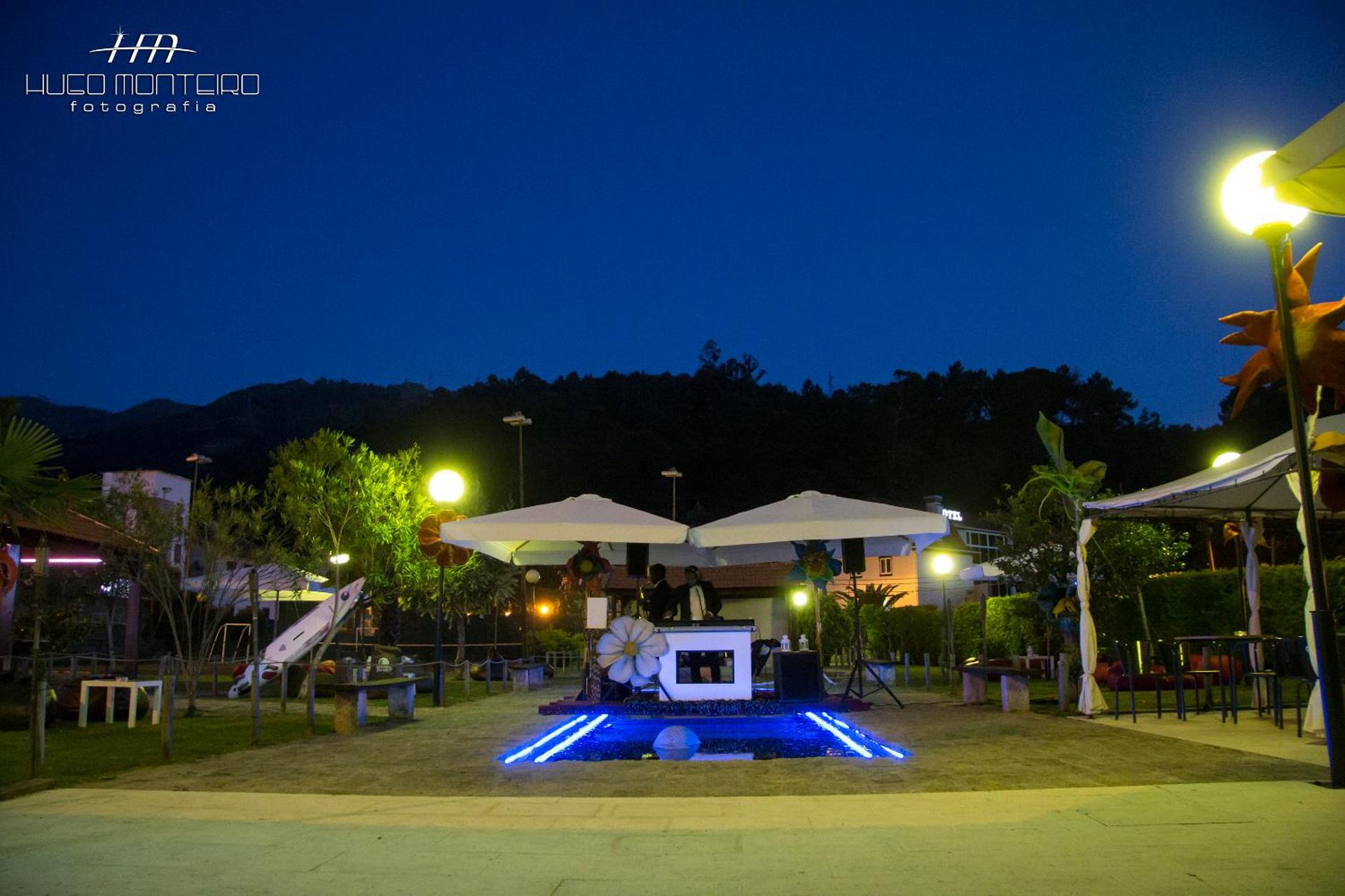 Descubra o Alojamento das Caldas: Uma Experiência Inigualável em Hospitalidade - Imagem 77