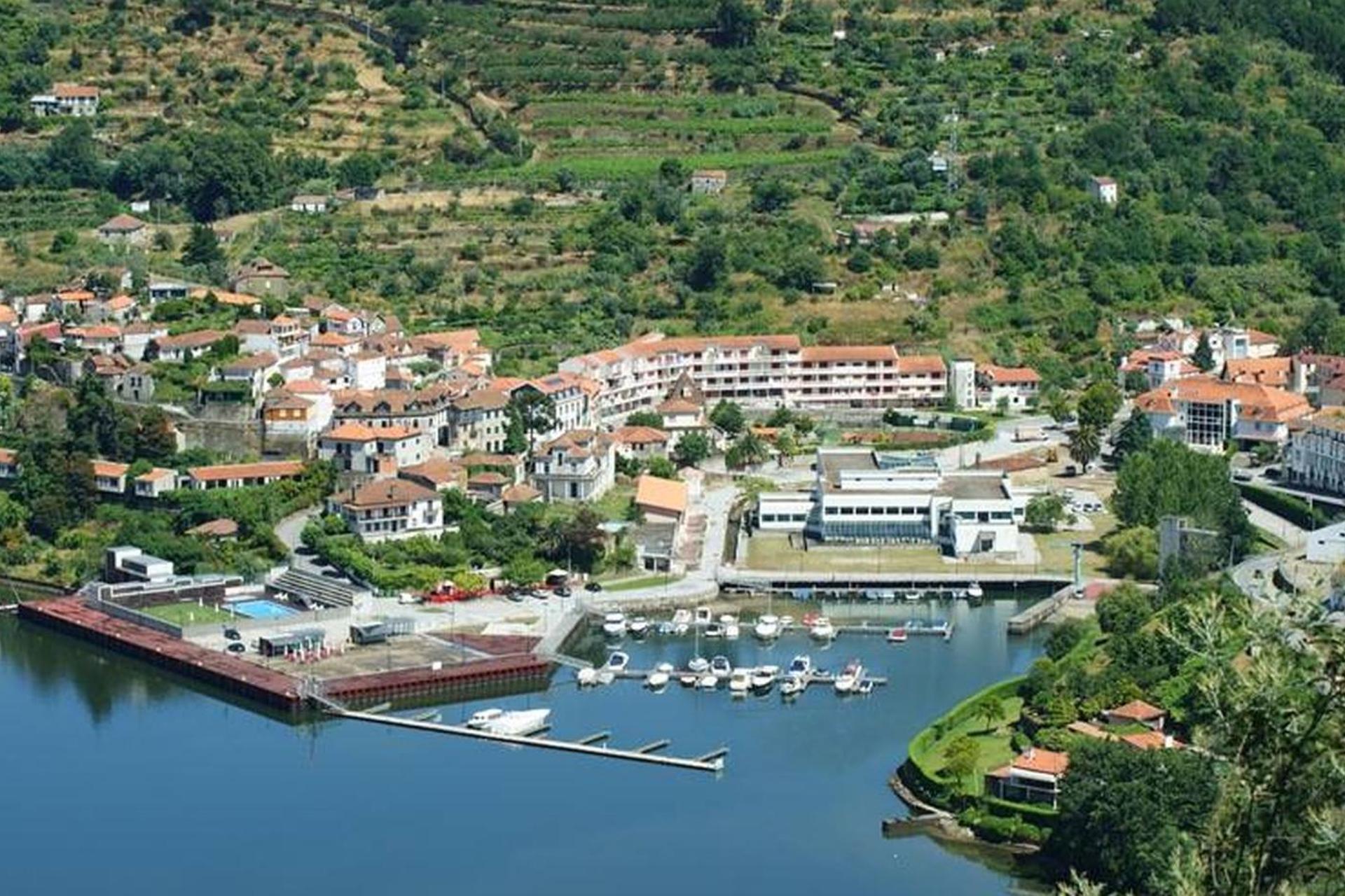 Descubra o Alojamento das Caldas: Uma Experiência Inigualável em Hospitalidade - Imagem 9