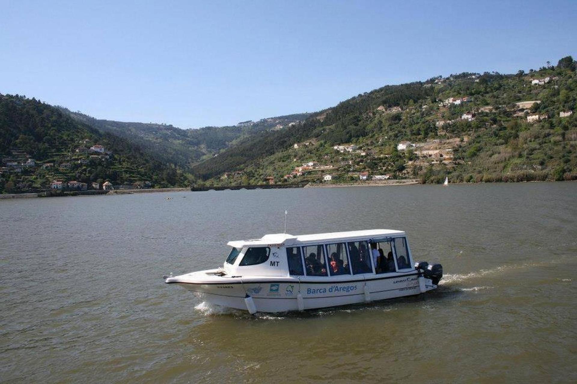 Descubra o Alojamento das Caldas: Uma Experiência Inigualável em Hospitalidade - Imagem 85