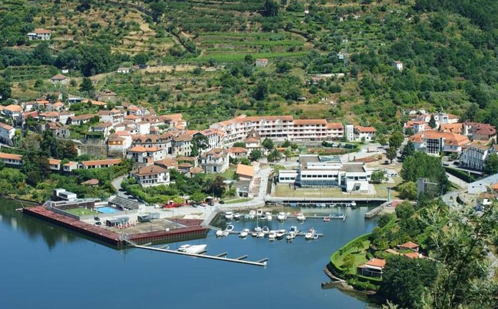 Descubra o Alojamento das Caldas: Uma Experiência Inigualável em Hospitalidade