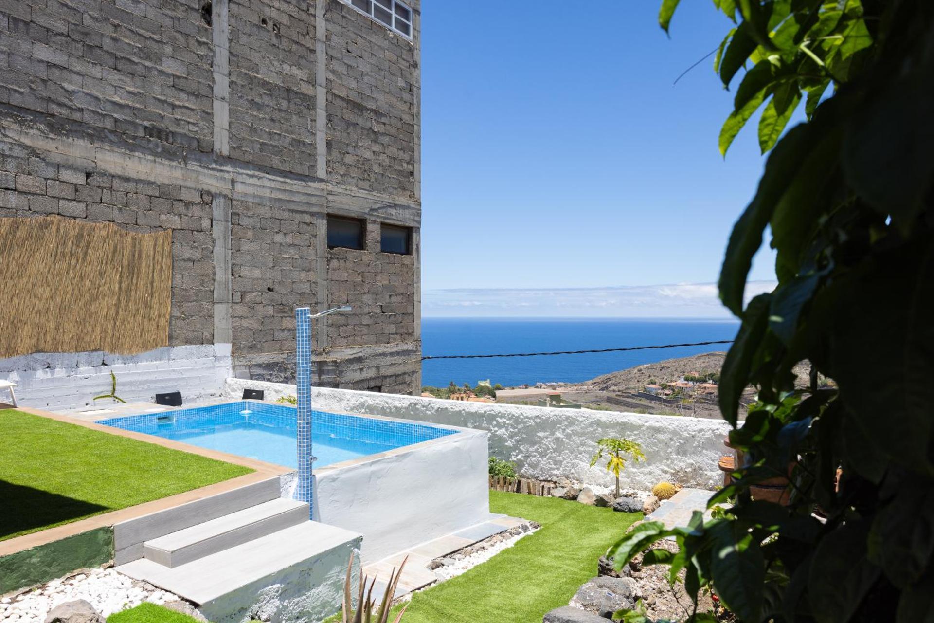 Alojamientos Serendipity FM - Image 4