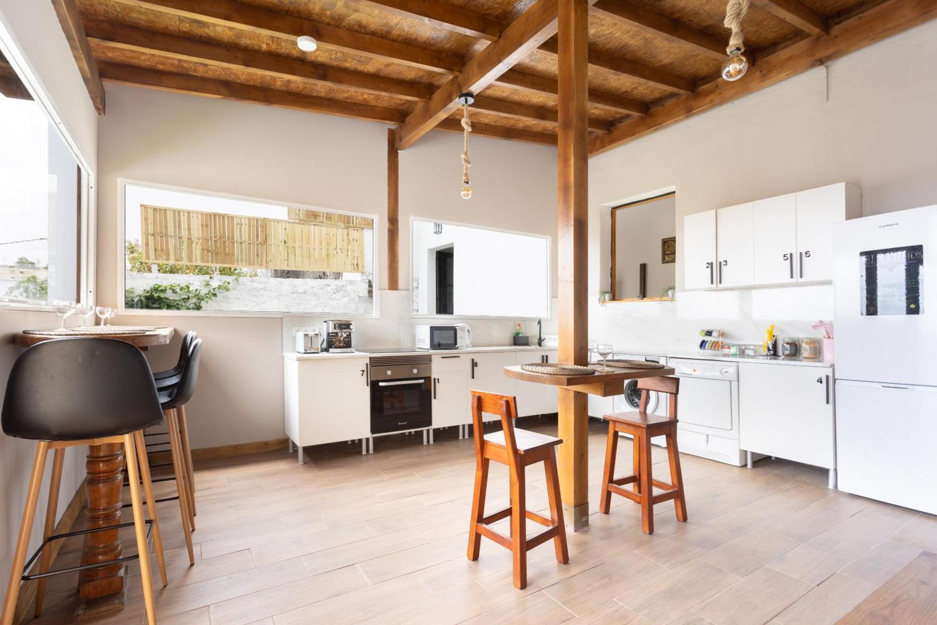 Alojamientos Serendipity FM - Image 5