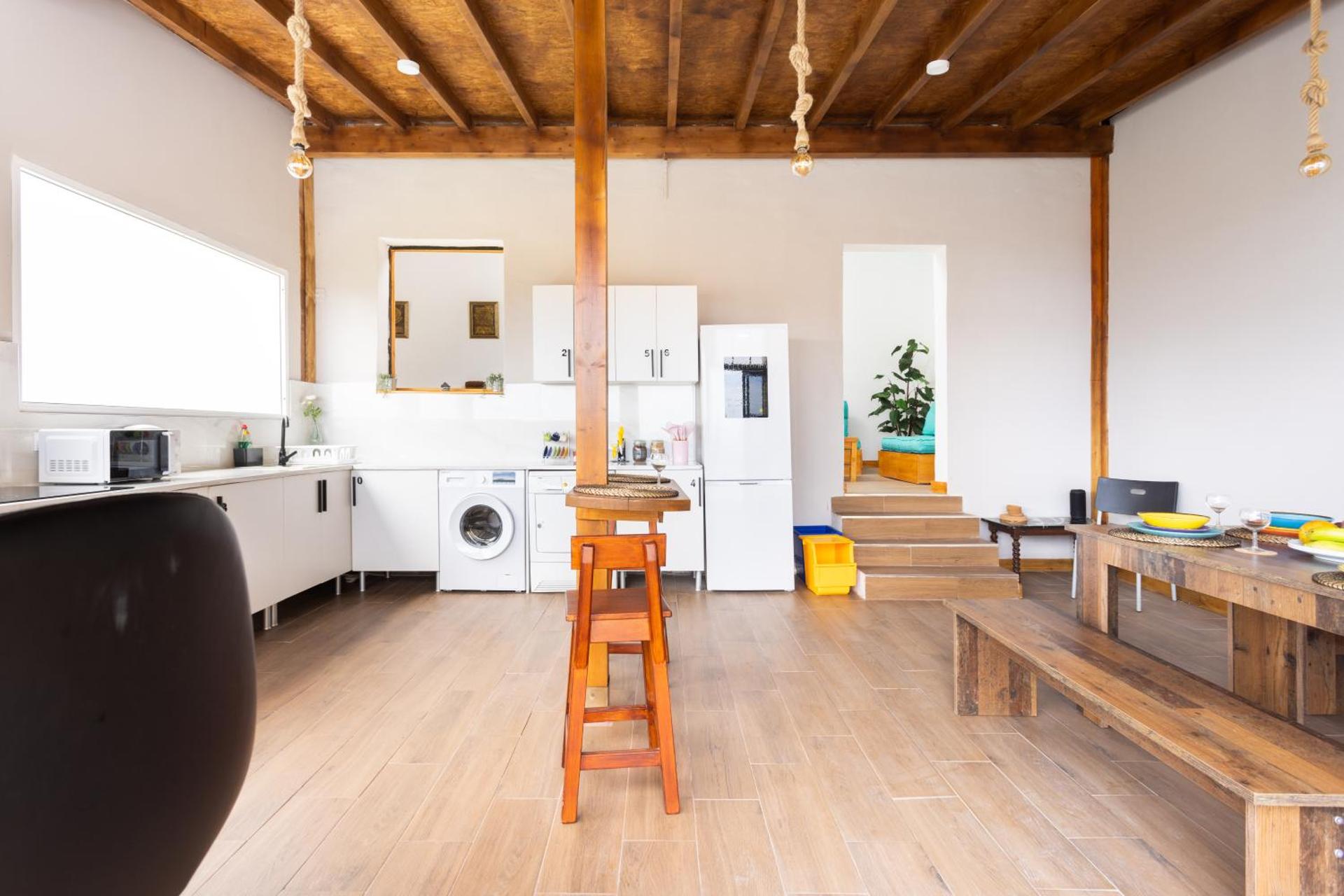 Alojamientos Serendipity FM - Image 6