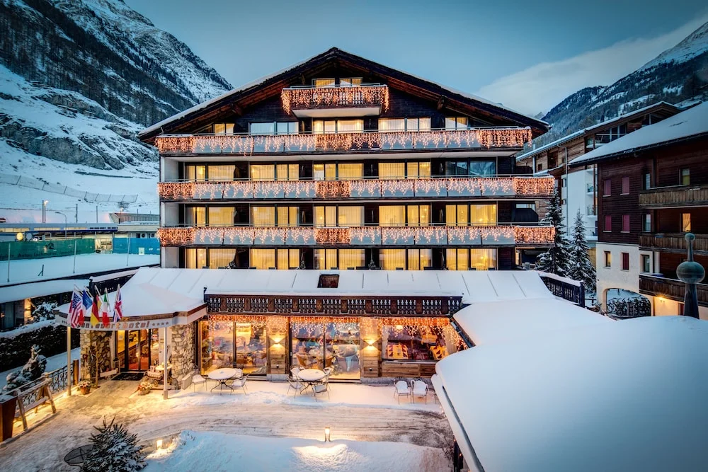 Alpen Resort Hotel
