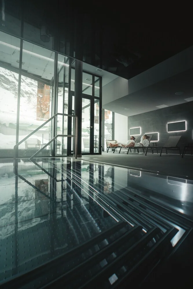 Alpen Resort Hotel - Image 2