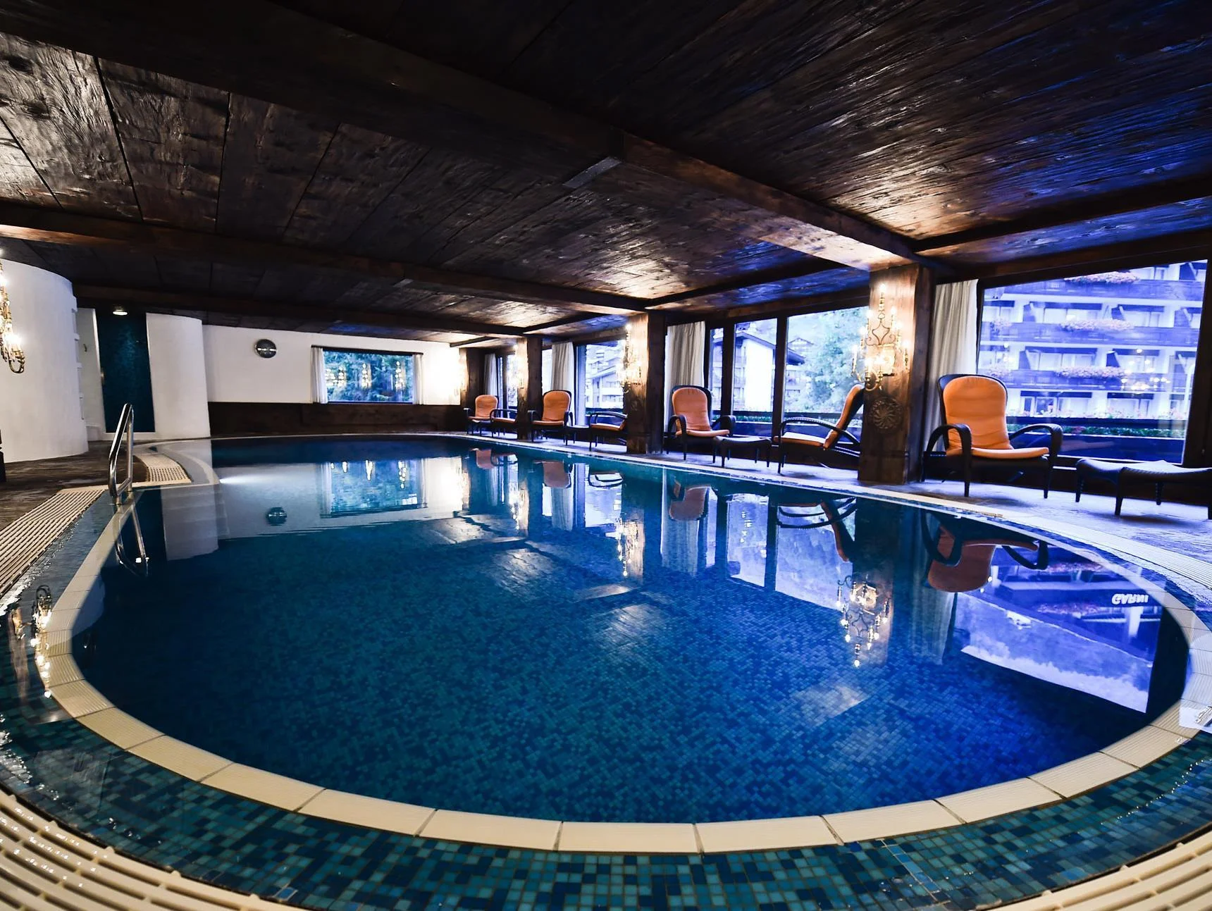 Alpen Resort Hotel - Image 5