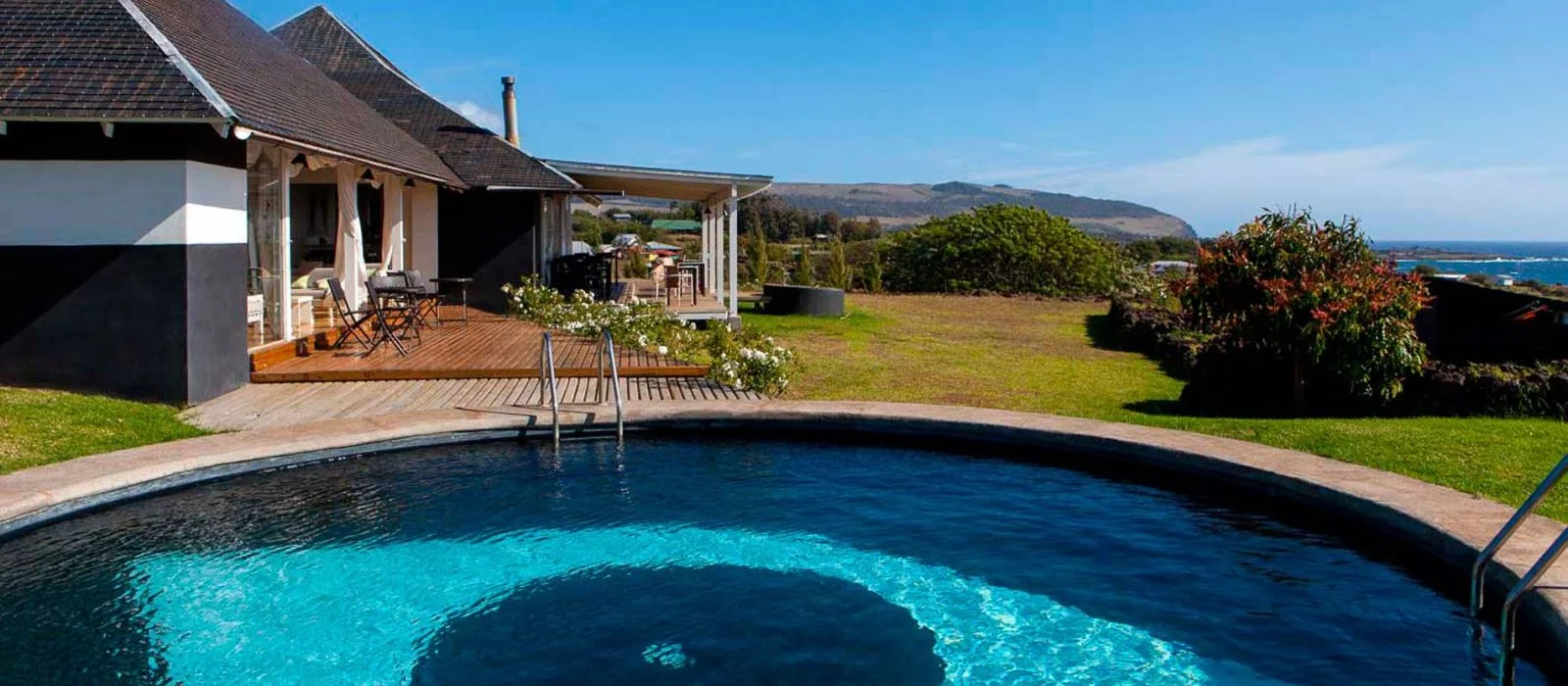 Altiplanico Rapa Nui