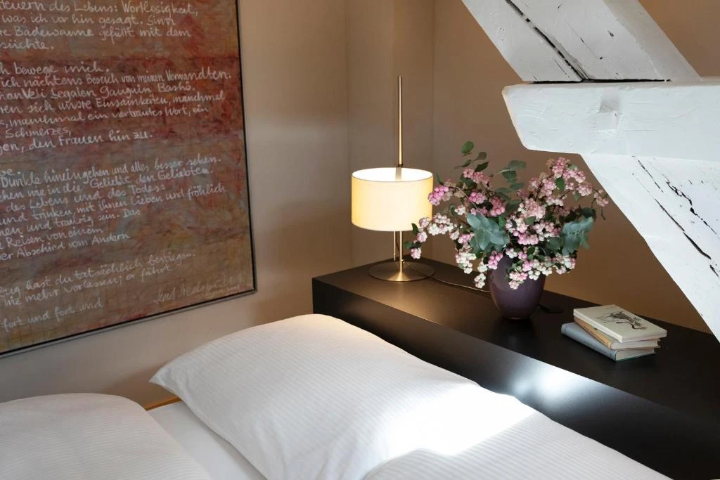Altstadt Hotel - Image 2