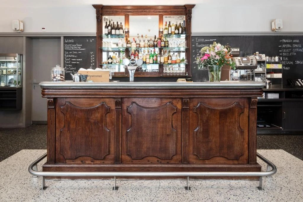 Altstadt Hotel - Image 4
