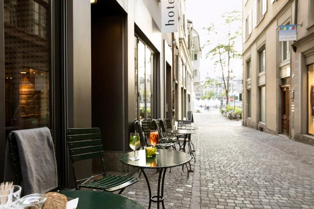 Altstadt Hotel - Image 5
