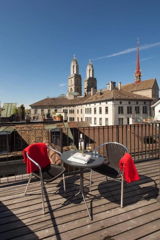 Altstadt Hotel - Image 6
