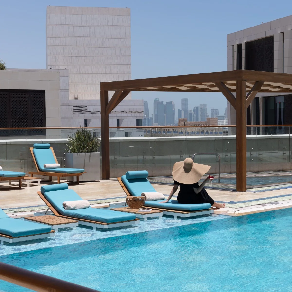Alwadi Hotel Doha - MGallery - Image 3