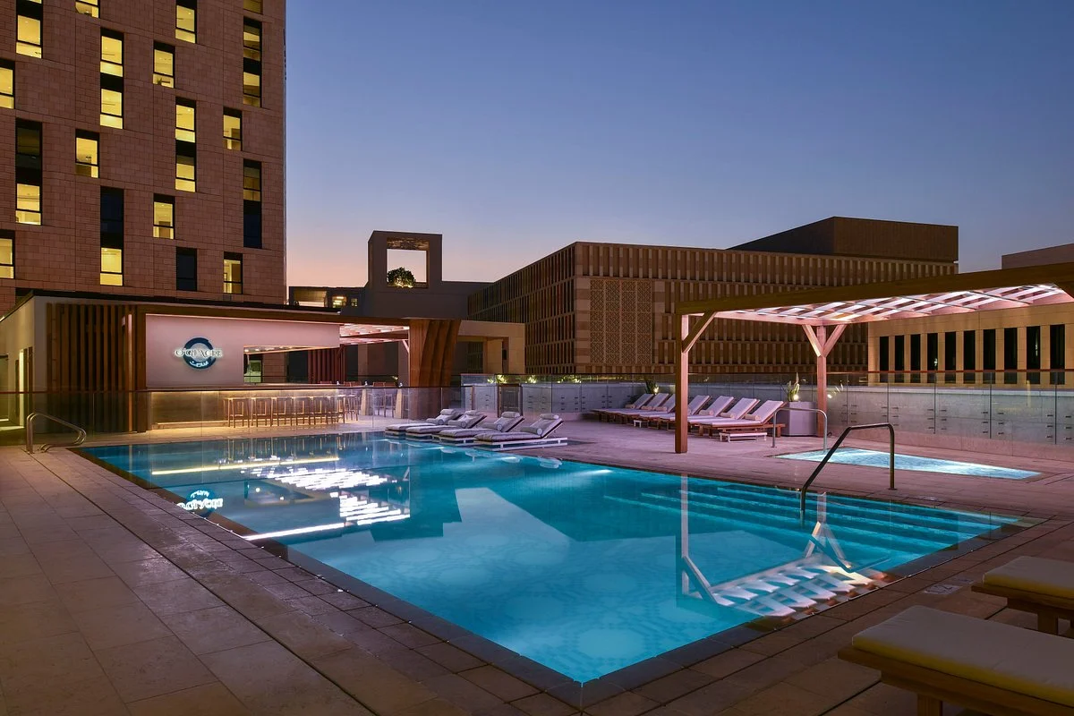 Alwadi Hotel Doha - MGallery - Image 5