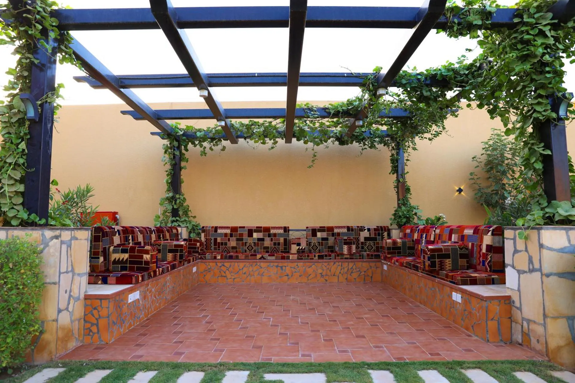 Experience the Luxury of Amaaria Aqua Park in Saudi Arabia - Image 12