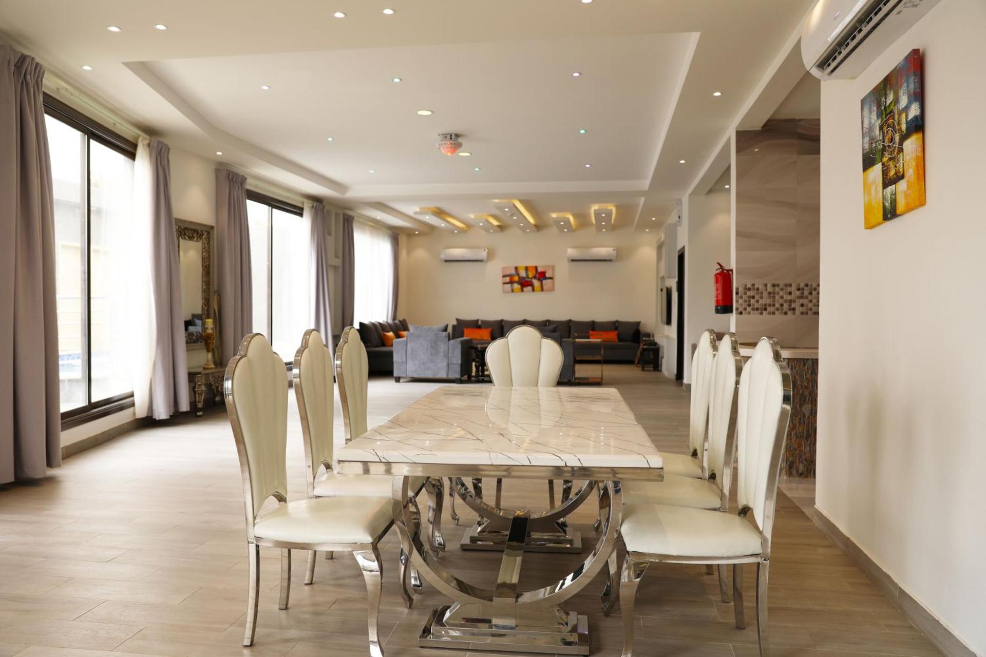 Experience the Luxury of Amaaria Aqua Park in Saudi Arabia - Image 17