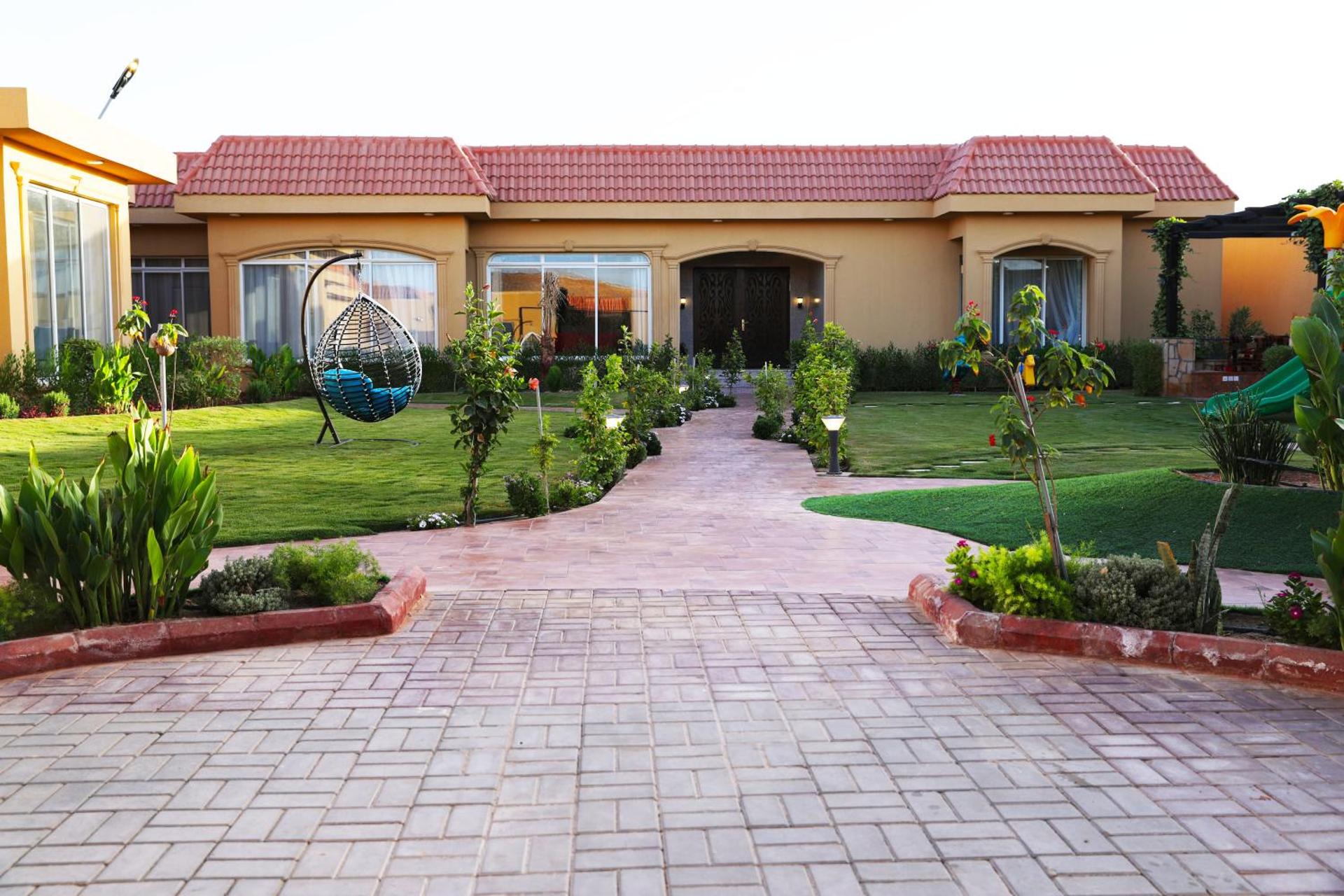 Experience the Luxury of Amaaria Aqua Park in Saudi Arabia - Image 7