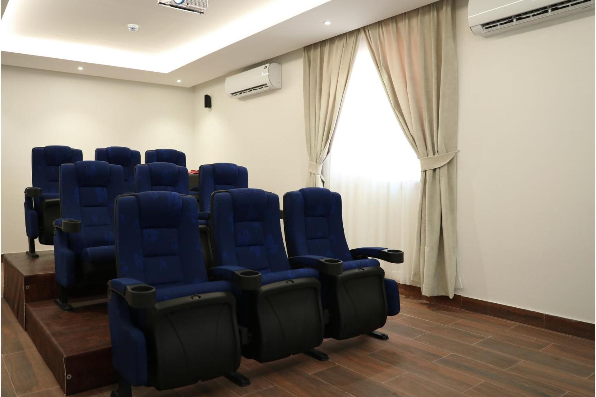 Experience the Luxury of Amaaria Aqua Park in Saudi Arabia - Image 8