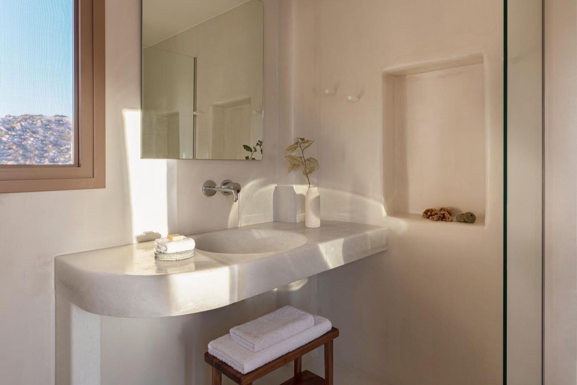 Ammothines Cycladic Suites - Image 16