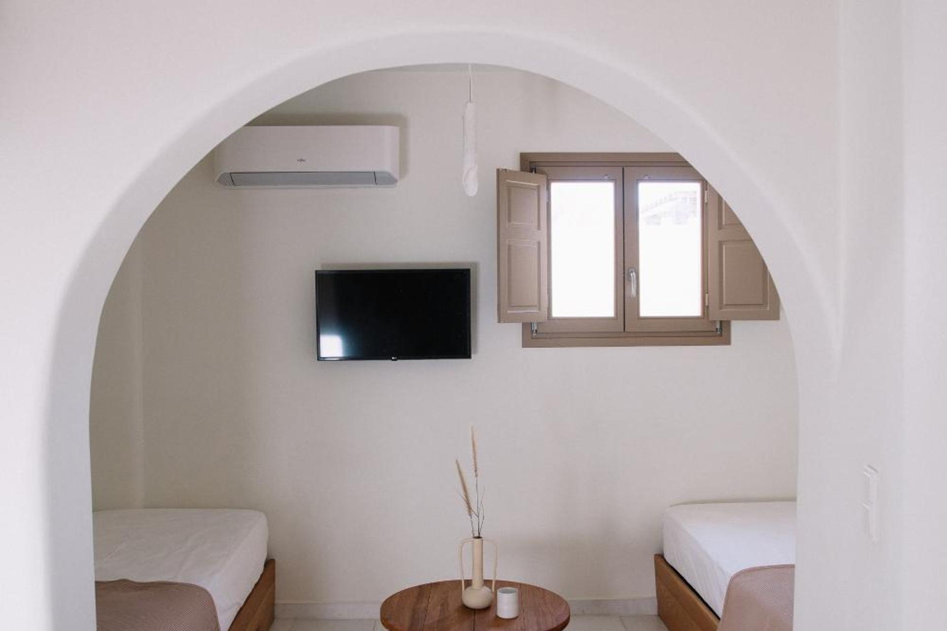 Ammothines Cycladic Suites - Image 6