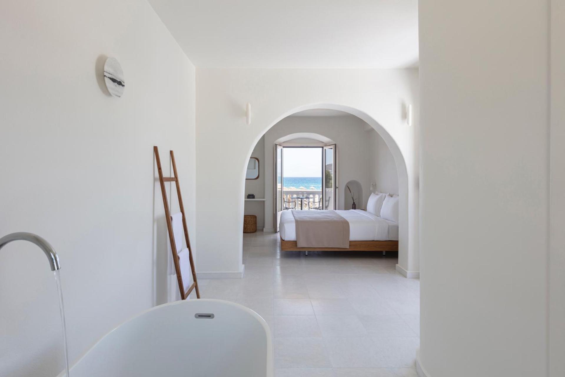 Ammothines Cycladic Suites - Image 8