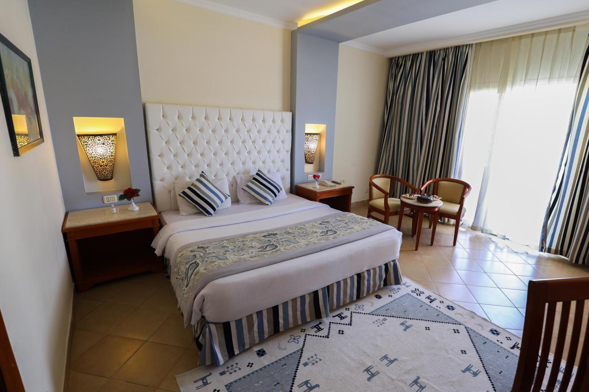 Amwaj Oyoun Resort & Casino - Image 11