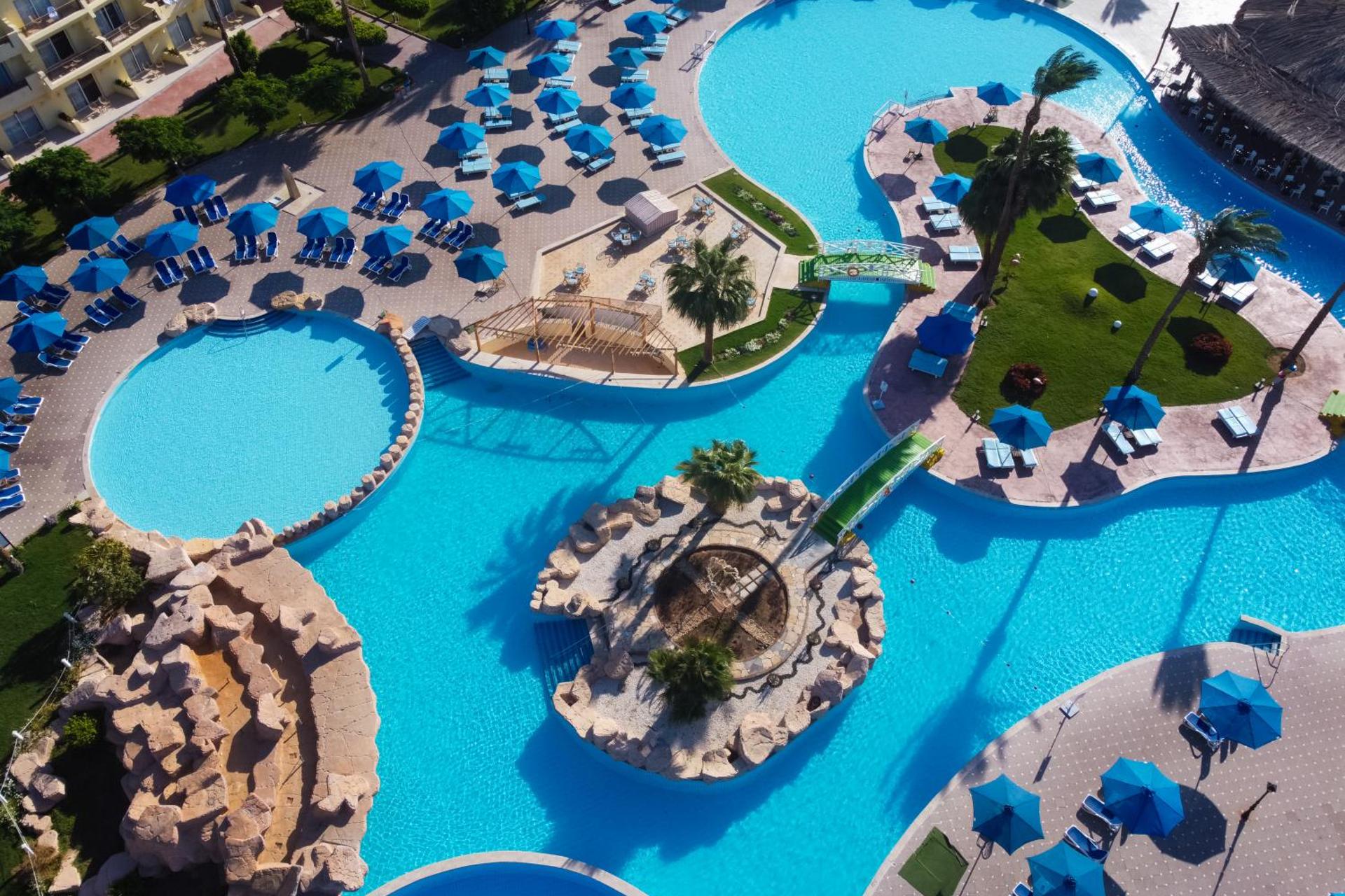 Amwaj Oyoun Resort & Casino - Image 14