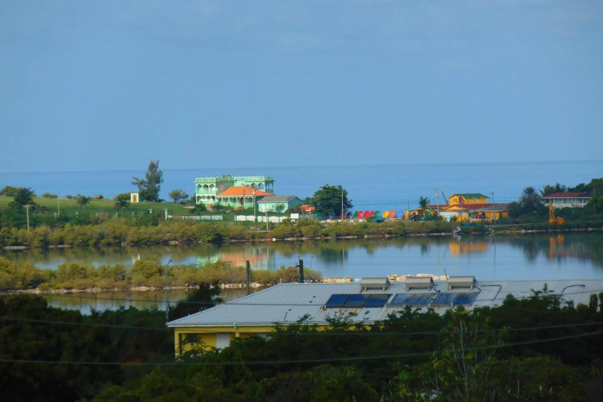 Aparthotel Antigua Seaview - Image 13