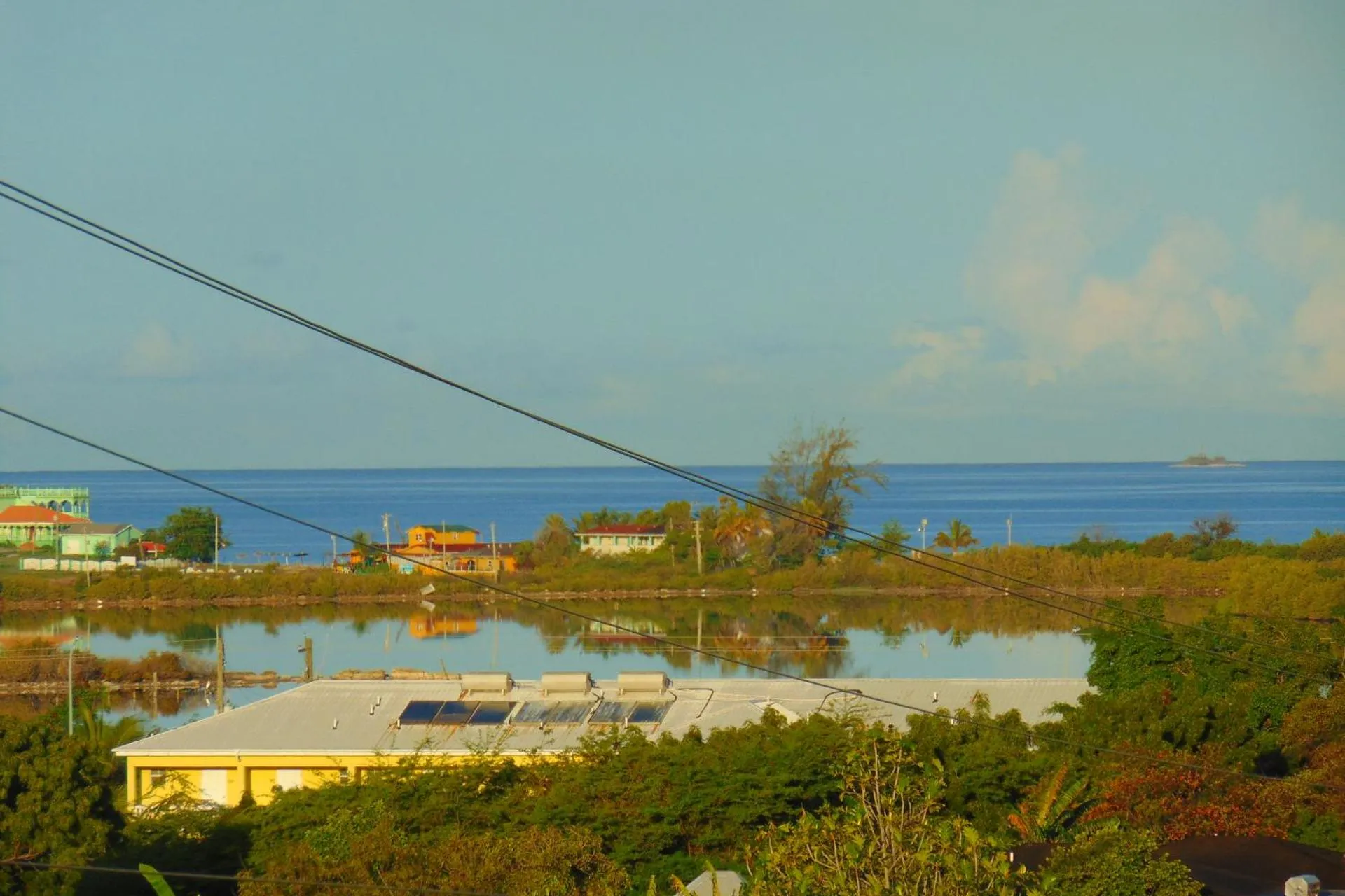 Aparthotel Antigua Seaview - Image 15