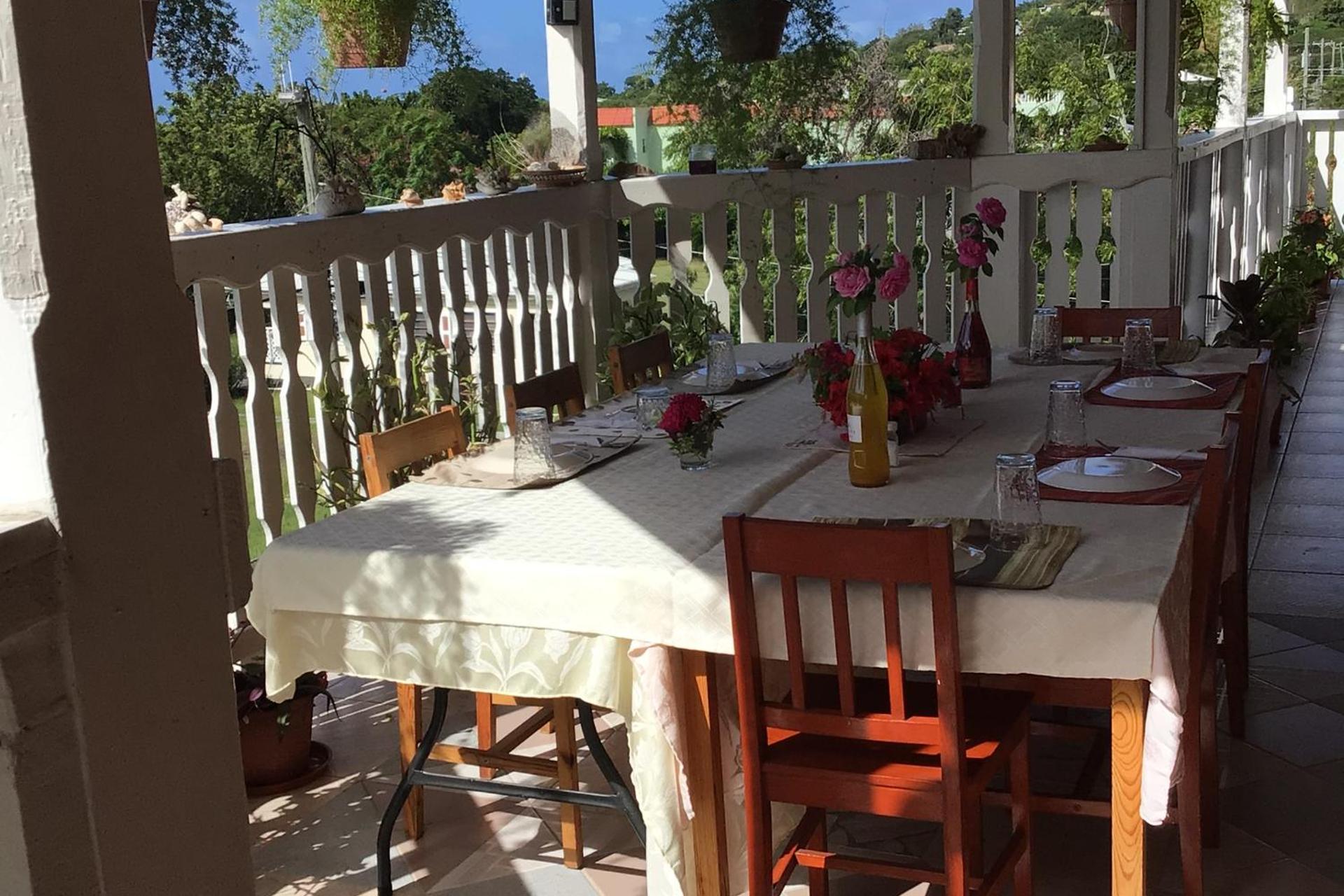 Aparthotel Antigua Seaview - Image 19