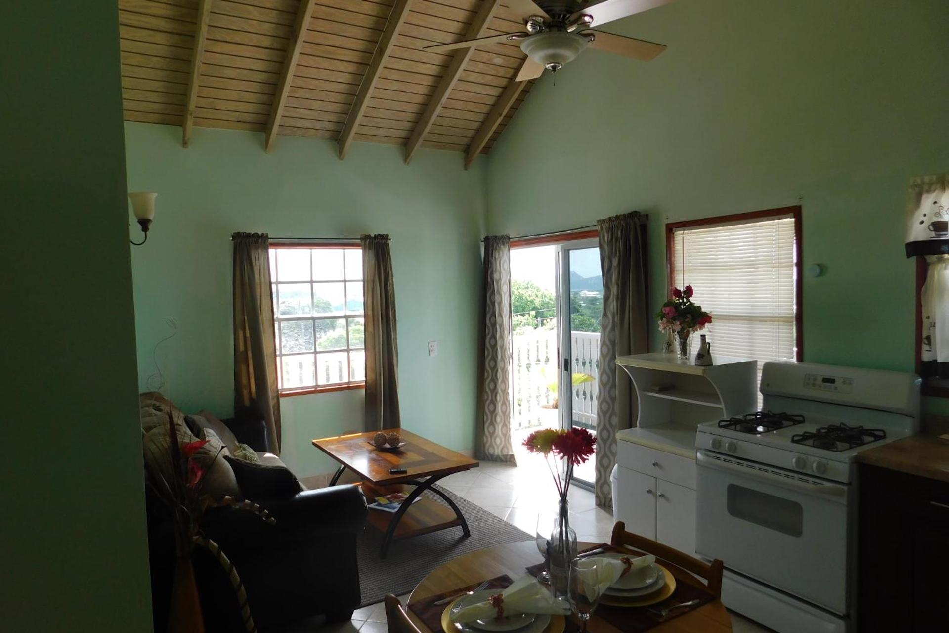 Aparthotel Antigua Seaview - Image 3