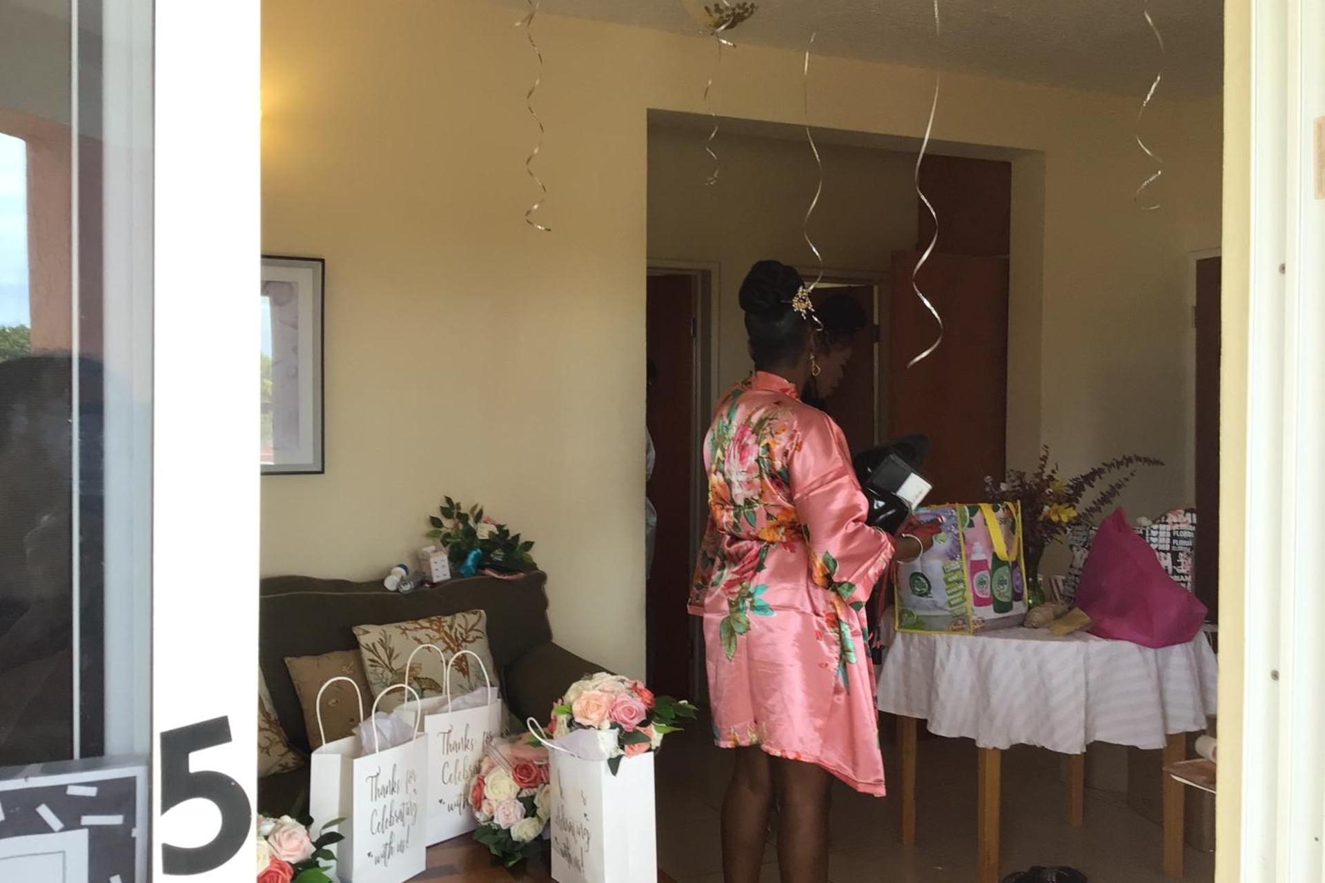 Aparthotel Antigua Seaview - Image 5