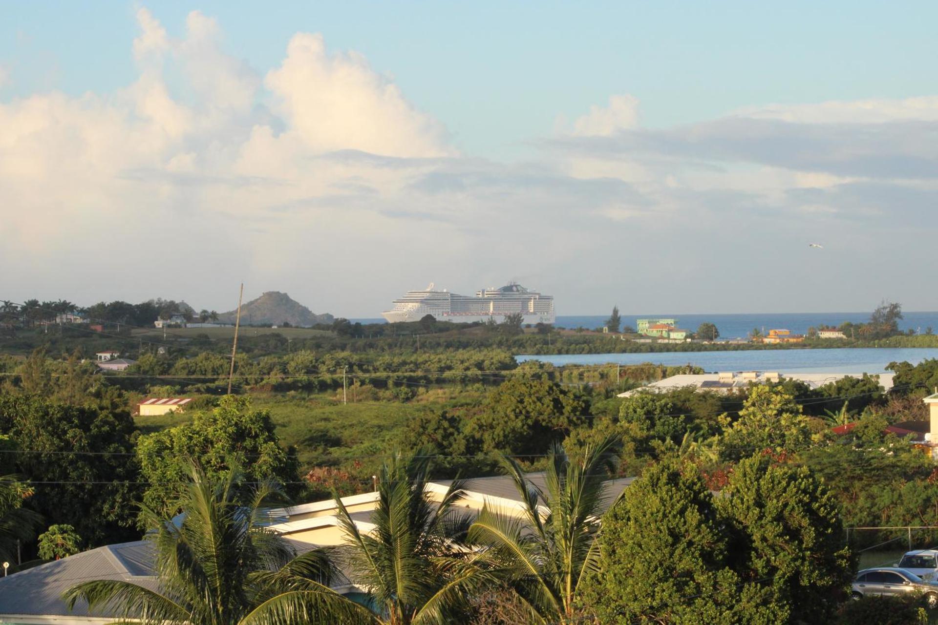 Aparthotel Antigua Seaview - Image 6