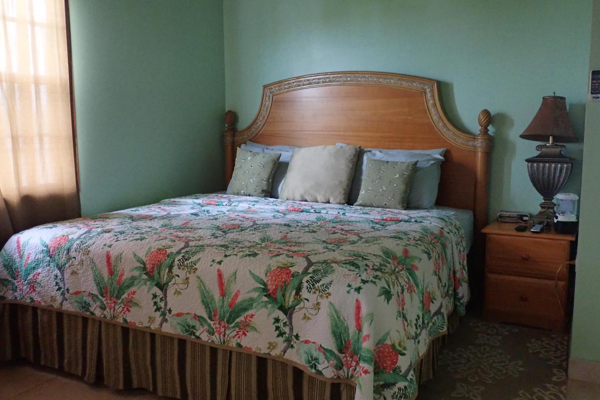 Aparthotel Antigua Seaview - Image 7