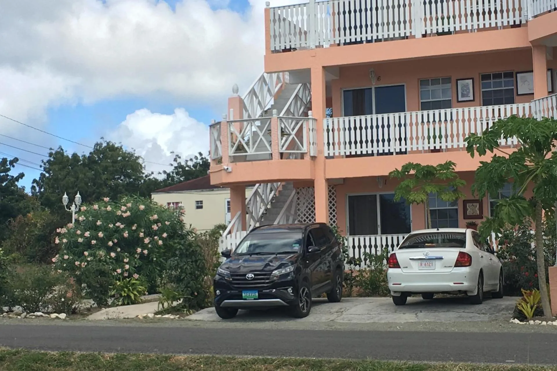 Aparthotel Antigua Seaview - Image 10