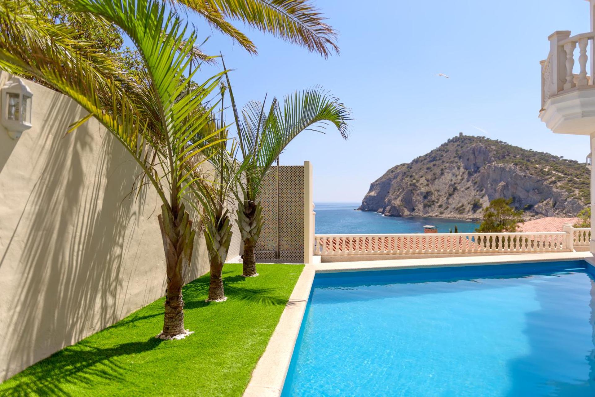 Aparthotel Ola Blanca - Image 17