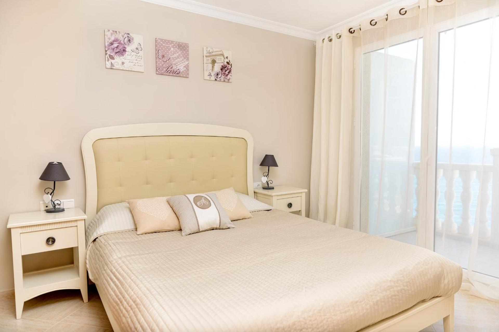 Aparthotel Ola Blanca - Image 18