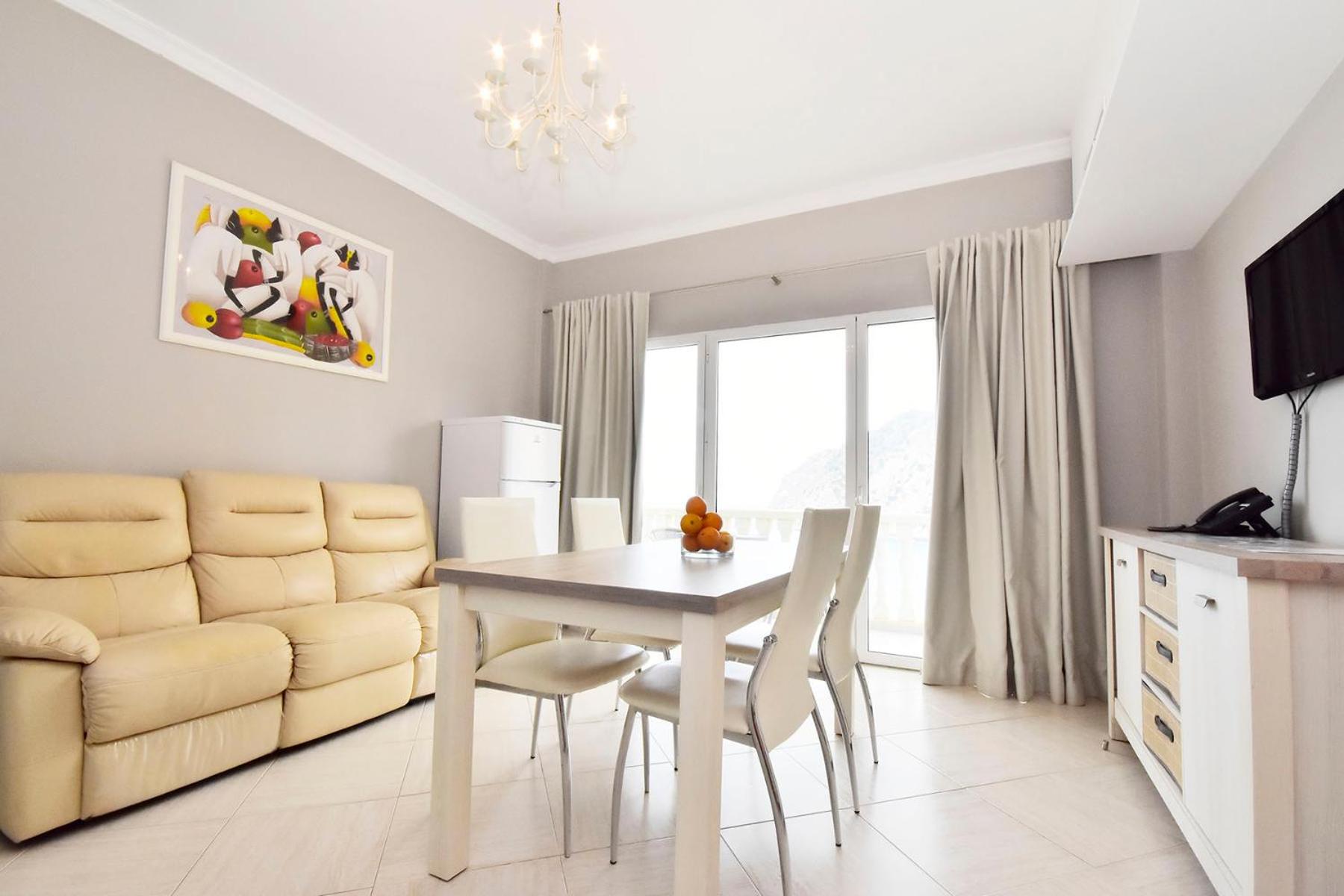 Aparthotel Ola Blanca - Image 20