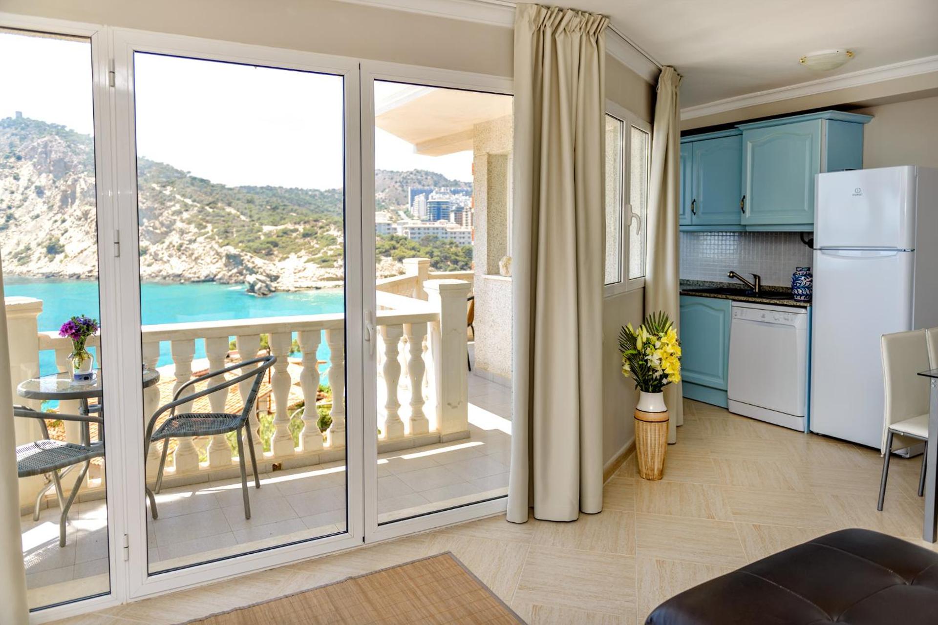 Aparthotel Ola Blanca - Image 4