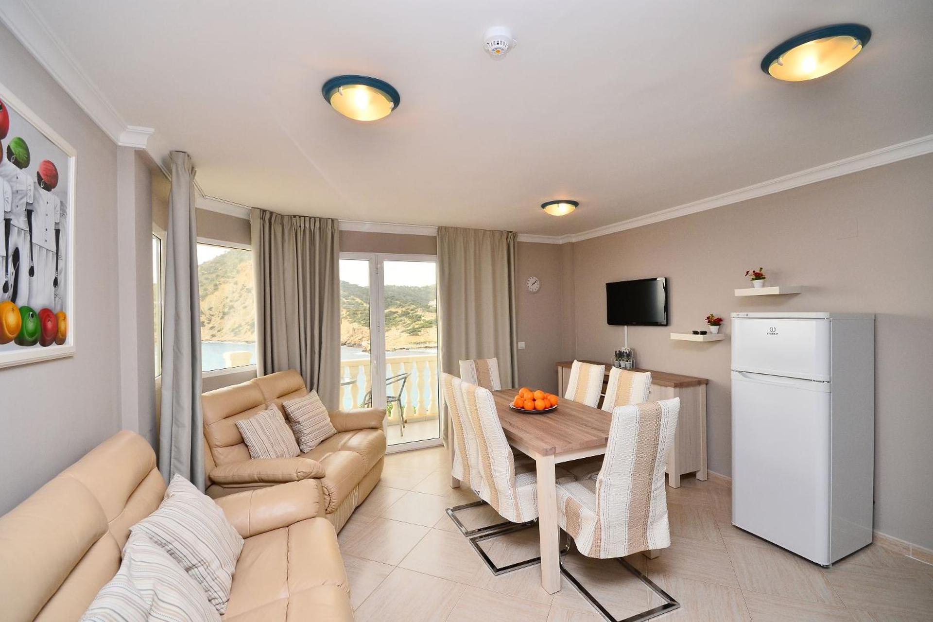 Aparthotel Ola Blanca - Image 5