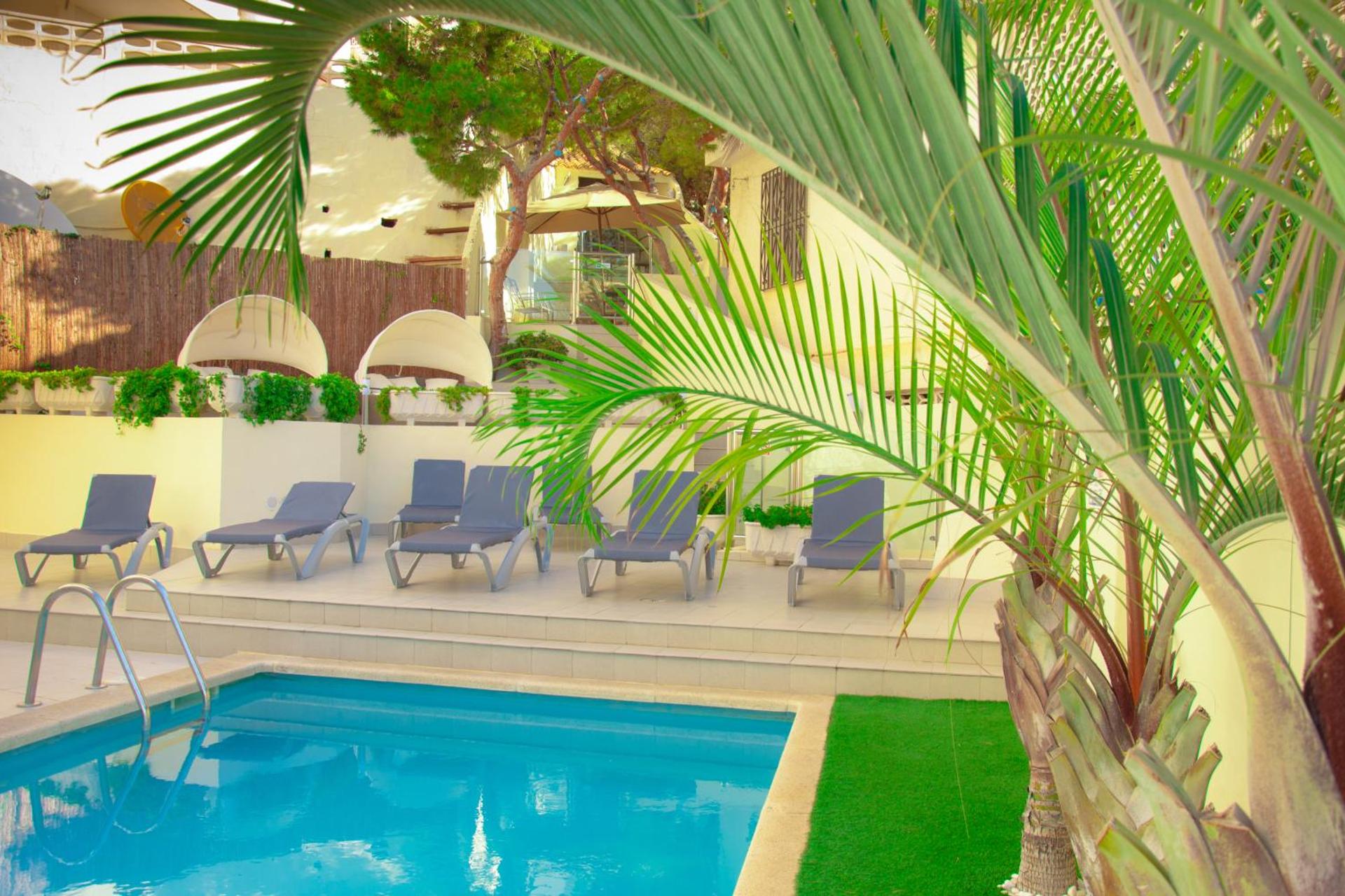 Aparthotel Ola Blanca - Image 8