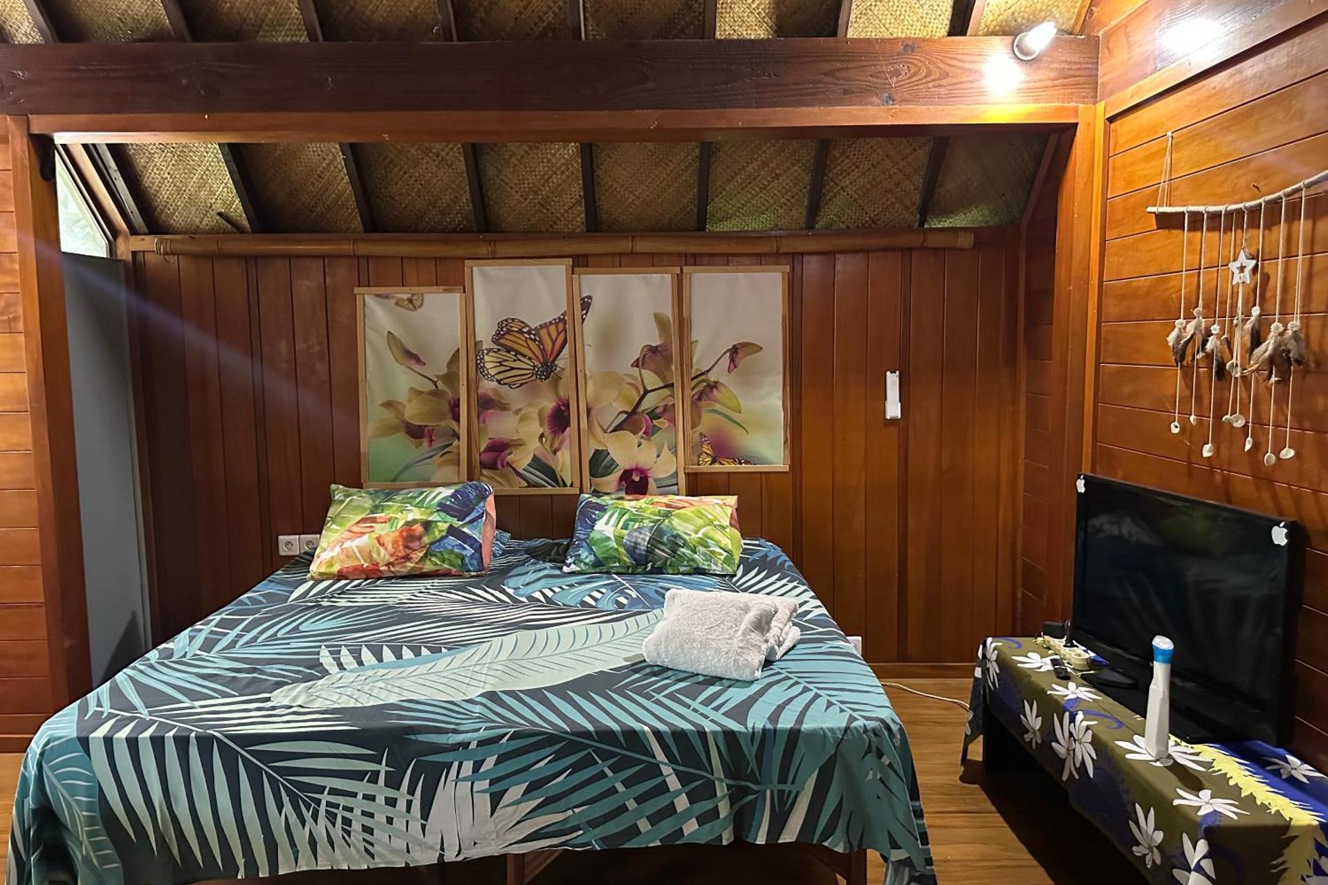 Apartments Vaiotaha Lodge - Image 11