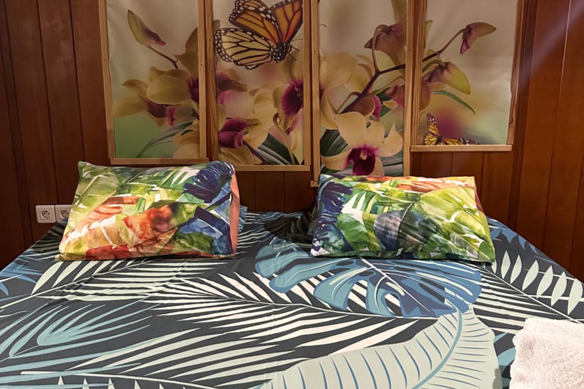 Apartments Vaiotaha Lodge - Image 13