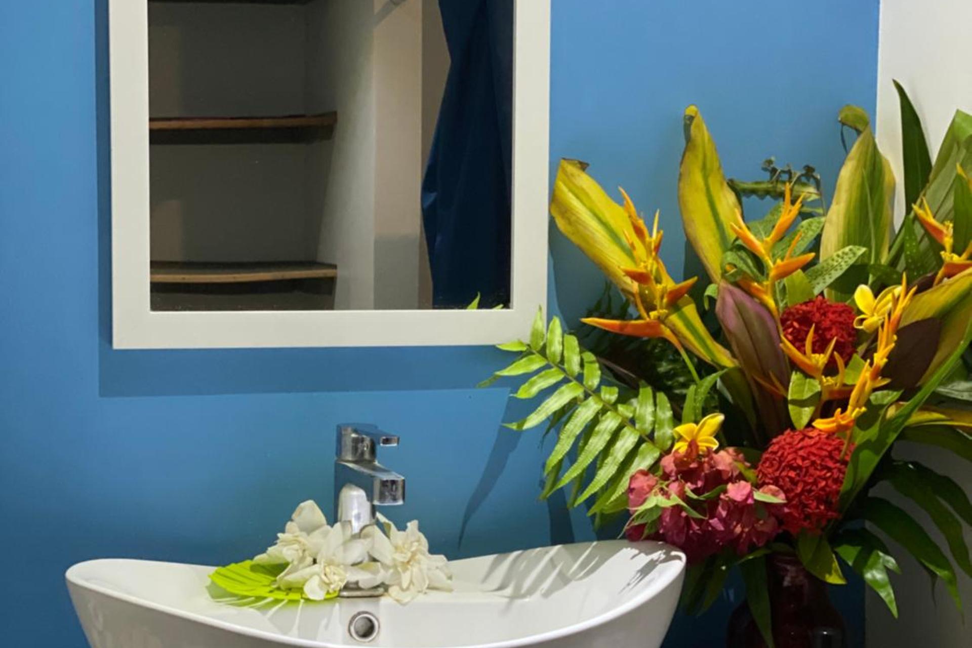 Apartments Vaiotaha Lodge - Image 14